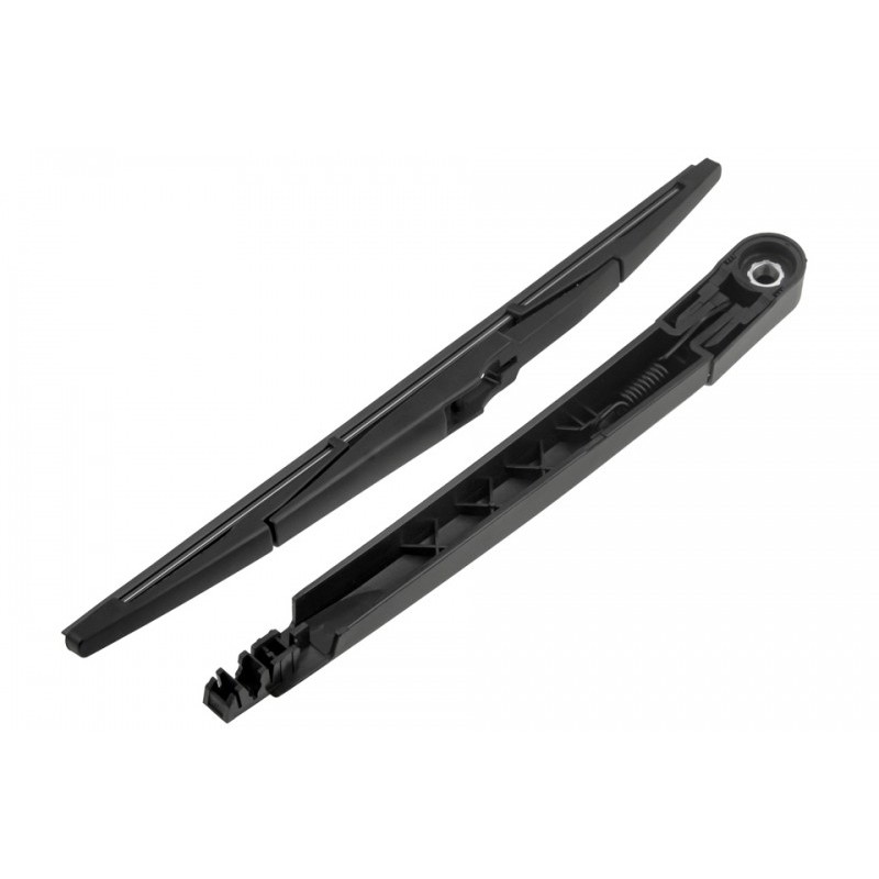 Brat stergator luneta cu lamela Opel Zafira C 2011-, 350mm, EWB-PL-020