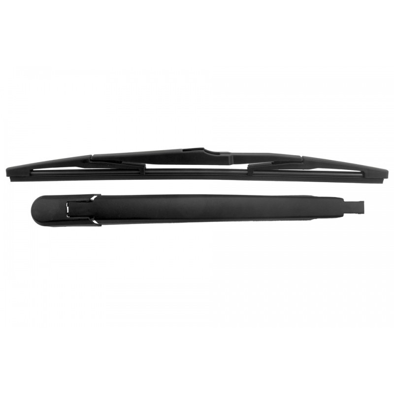 Brat stergator luneta cu lamela Opel Zafira C 2011-, 350mm, EWB-PL-020