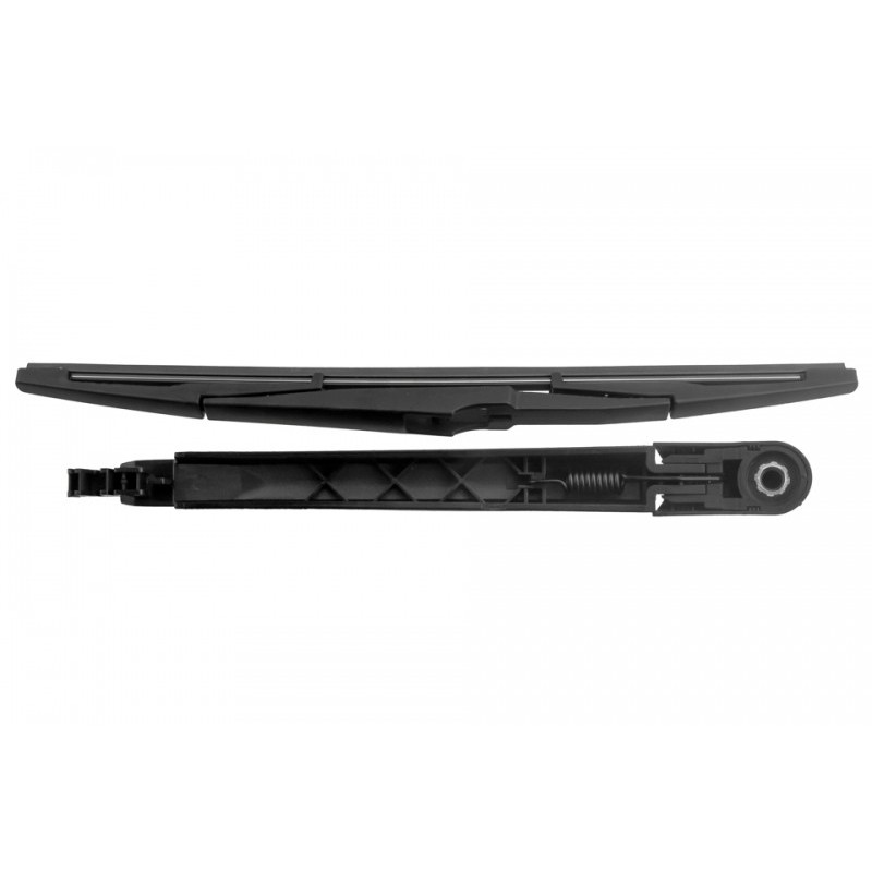 Brat stergator luneta cu lamela Opel Zafira C 2011-, 350mm, EWB-PL-020