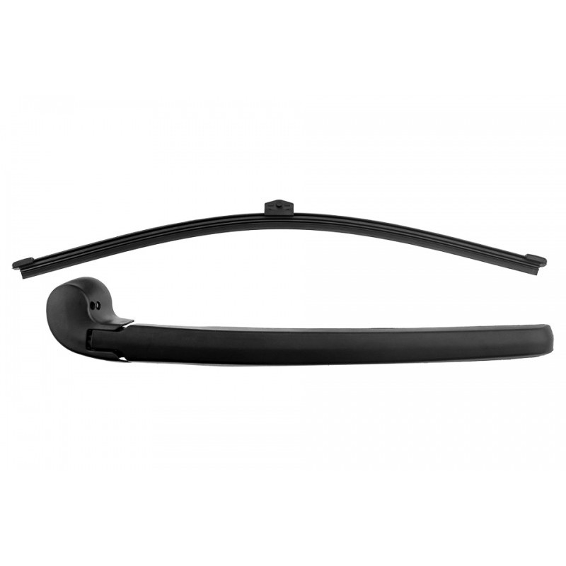 Brat stergator luneta cu lamela Porsche Cayenne 2010-, 360mm, Flat Spate Screen Wiper Blade, EWB-PS-001