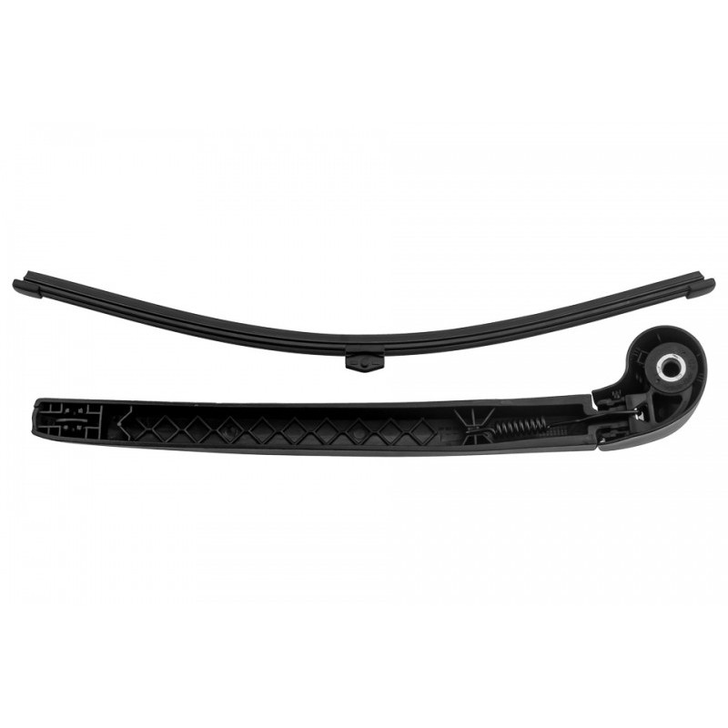 Brat stergator luneta cu lamela Porsche Cayenne 2010-, 360mm, Flat Spate Screen Wiper Blade, EWB-PS-001