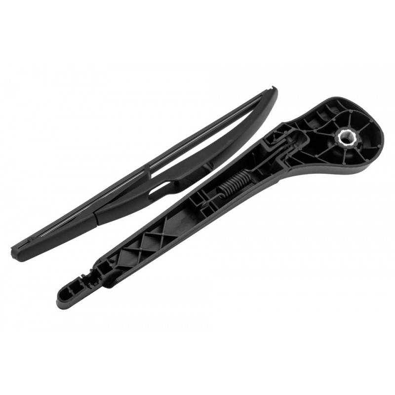 Brat stergator luneta cu lamela Renault Modus 2004-, Scenic 2 2003-, lungime lamela : 275 Mm, 7701056802