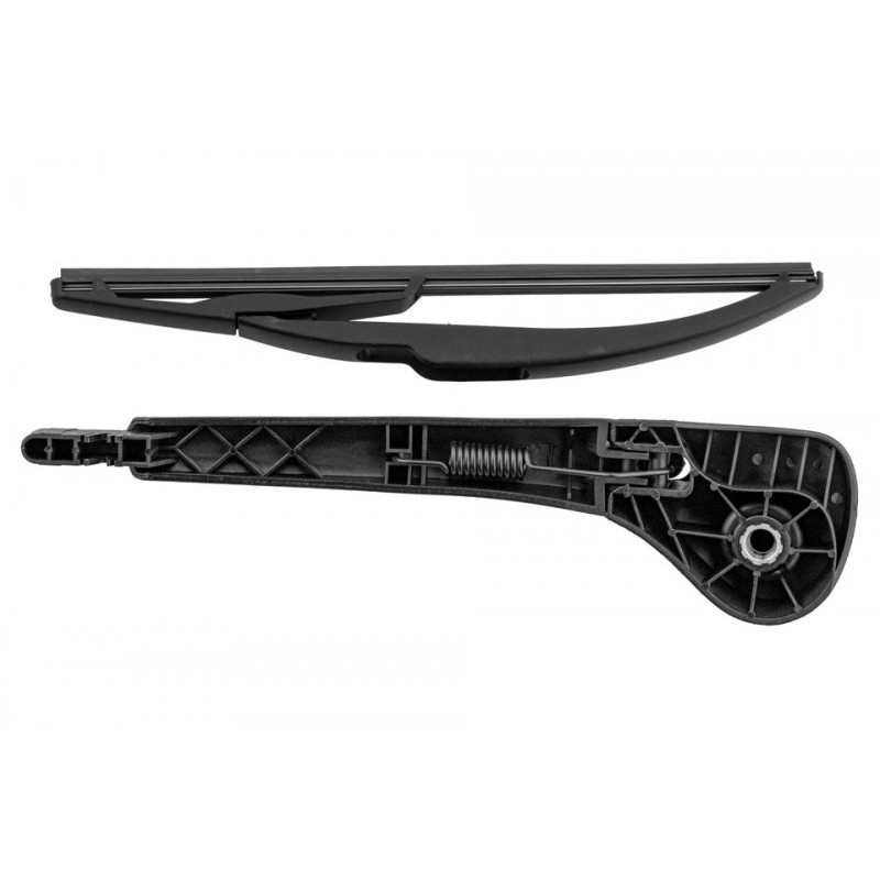 Brat stergator luneta cu lamela Renault Modus 2004-, Scenic 2 2003-, lungime lamela : 275 Mm, 7701056802