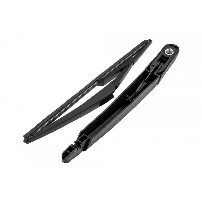 Brat stergator luneta cu lamela Renault Clio 2 1998-2005, lungime lamela : 305 Mm, 7701040187