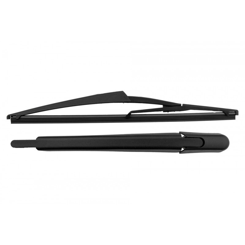 Brat stergator luneta cu lamela Renault Clio 2 1998-2005, lungime lamela : 305 Mm, 7701040187
