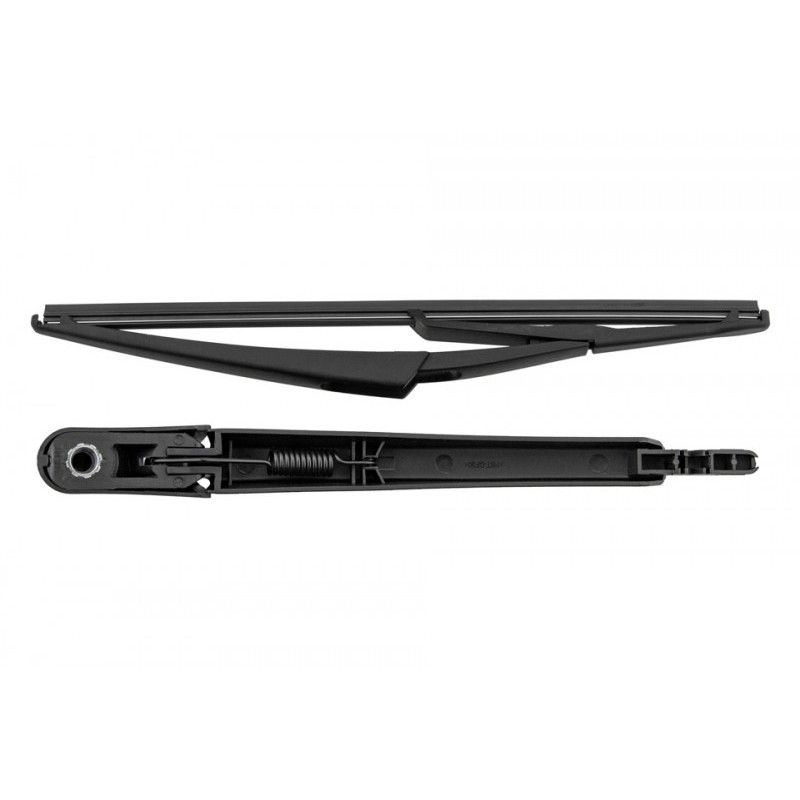 Brat stergator luneta cu lamela Renault Clio 2 1998-2005, lungime lamela : 305 Mm, 7701040187