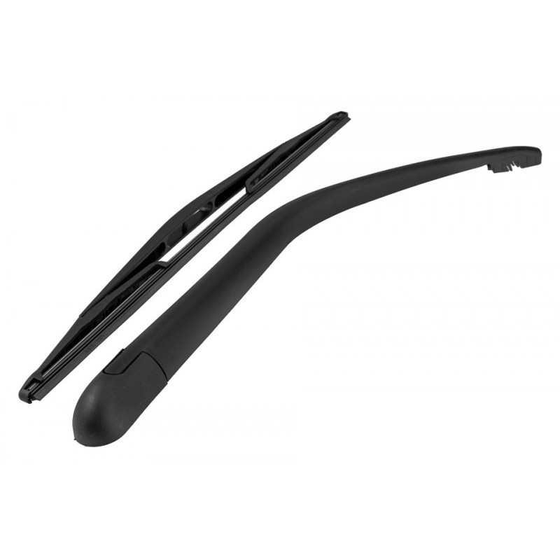 Brat stergator luneta cu lamela Renault Trafic 2 2001-, Opel Vivaro 2001-, lungime lamela : 400 Mm, EWB-RE-003