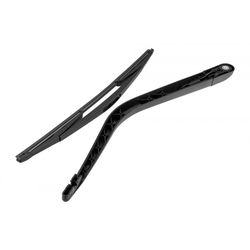 Brat stergator luneta cu lamela Renault Trafic 2 2001-, Opel Vivaro 2001-, lungime lamela : 400 Mm, EWB-RE-003