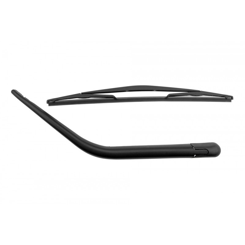Brat stergator luneta cu lamela Renault Trafic 2 2001-, Opel Vivaro 2001-, lungime lamela : 400 Mm, EWB-RE-003