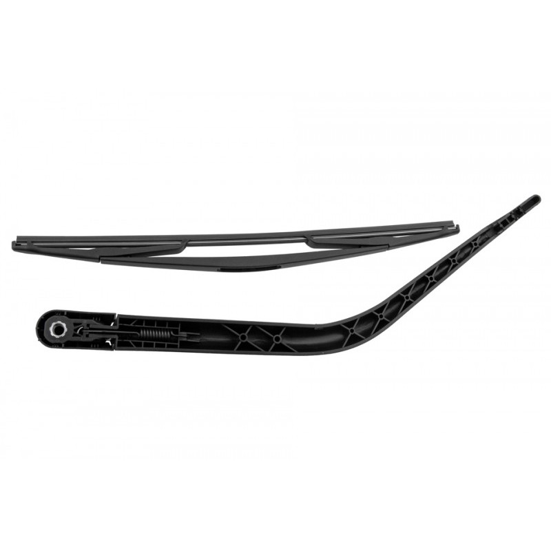 Brat stergator luneta cu lamela Renault Trafic 2 2001-, Opel Vivaro 2001-, lungime lamela : 400 Mm, EWB-RE-003