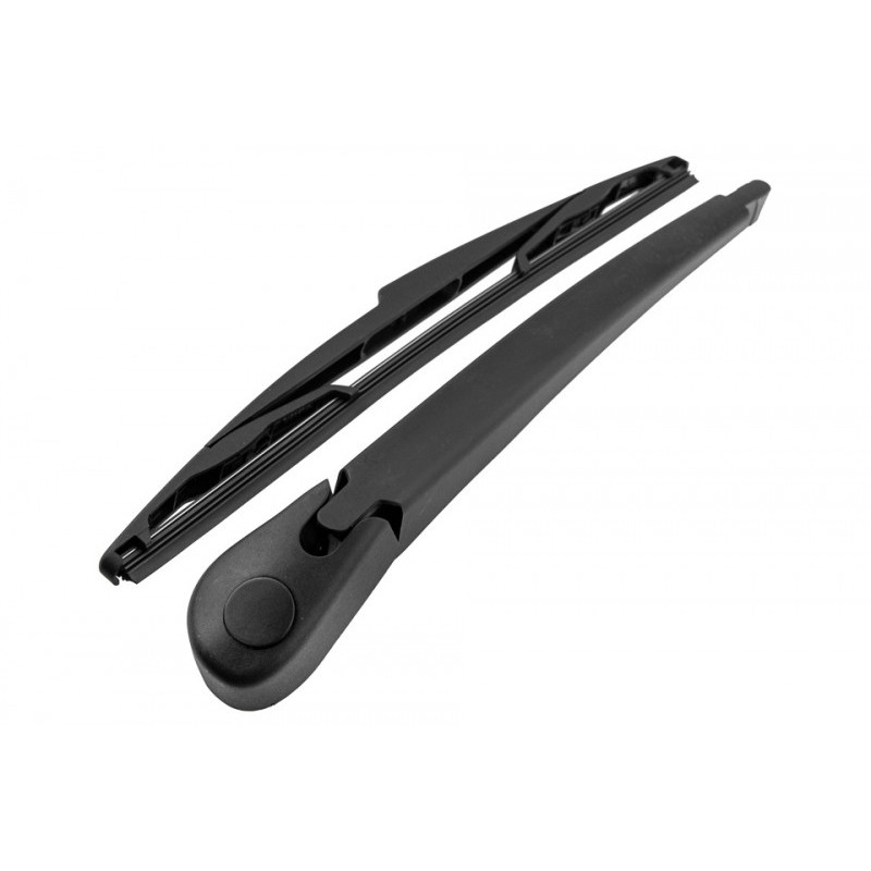 Brat stergator luneta cu lamela Renault Laguna 2 Combi 2001-, lungime lamela : 350 Mm, 7700433319