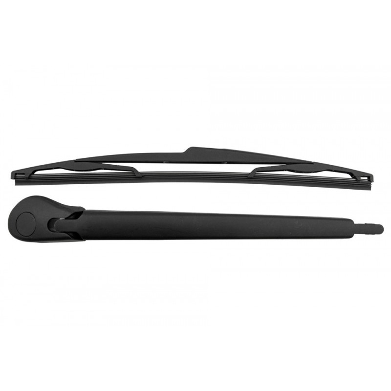 Brat stergator luneta cu lamela Renault Laguna 2 Combi 2001-, lungime lamela : 350 Mm, 7700433319