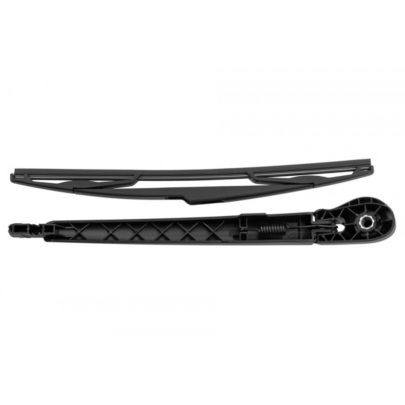 Brat stergator luneta cu lamela Renault Laguna 2 Combi 2001-, lungime lamela : 350 Mm, 7700433319