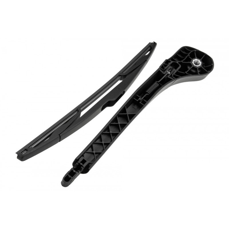 Brat stergator luneta cu lamela Renault Espace 4 2003-, lungime lamela : 350mm, 7700433319