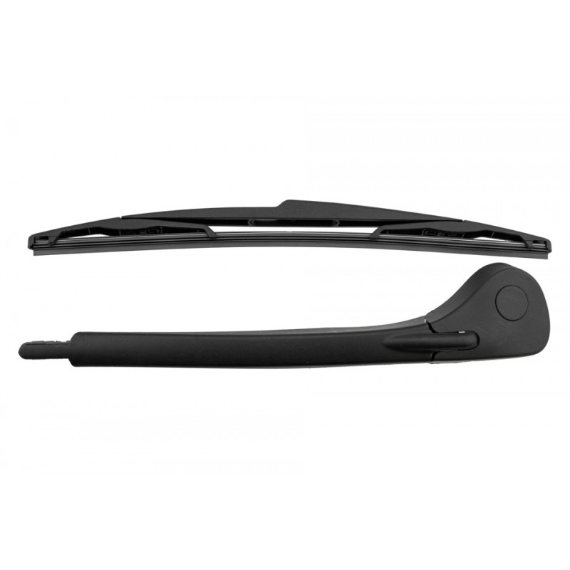 Brat stergator luneta cu lamela Renault Espace 4 2003-, lungime lamela : 350mm, 7700433319