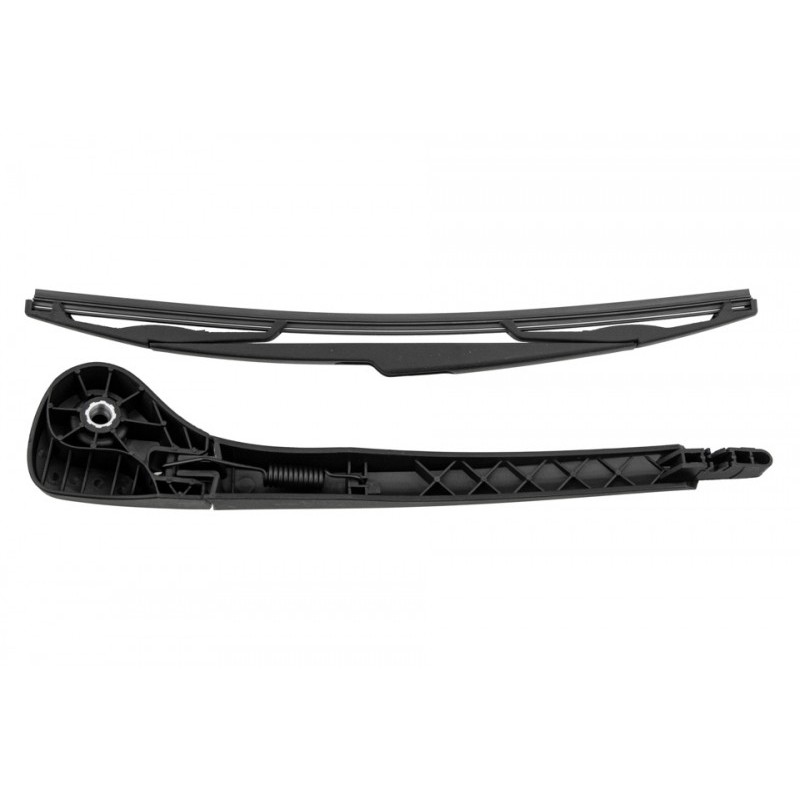 Brat stergator luneta cu lamela Renault Espace 4 2003-, lungime lamela : 350mm, 7700433319