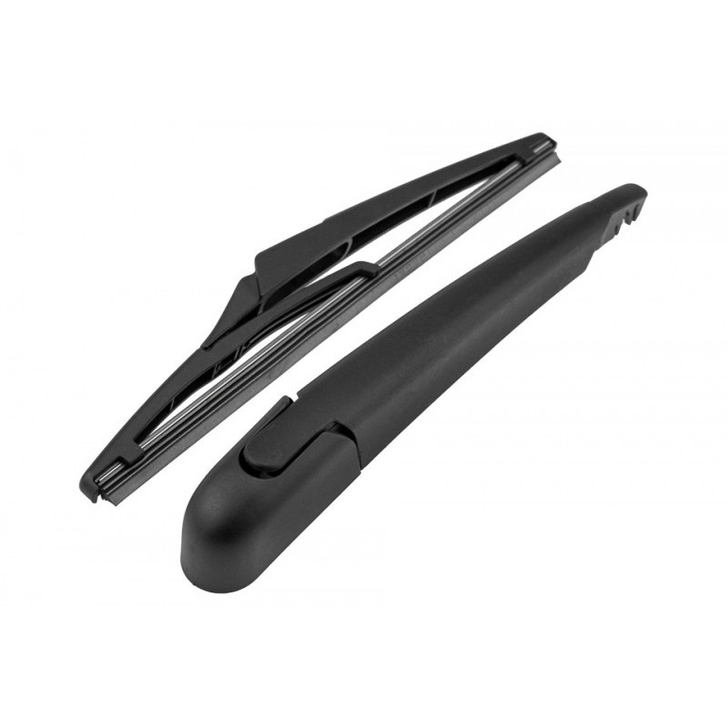 Brat stergator luneta cu lamela Renault Megane 2 2002-, lungime lamela : 230mm, 287909013R