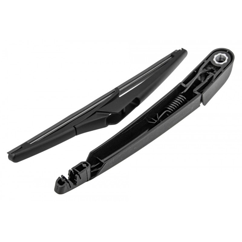 Brat stergator luneta cu lamela Renault Megane 2 2002-, lungime lamela : 230mm, 287909013R