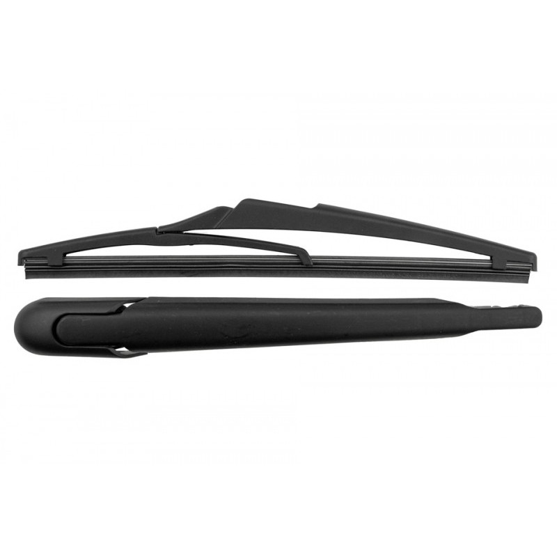Brat stergator luneta cu lamela Renault Megane 2 2002-, lungime lamela : 230mm, 287909013R