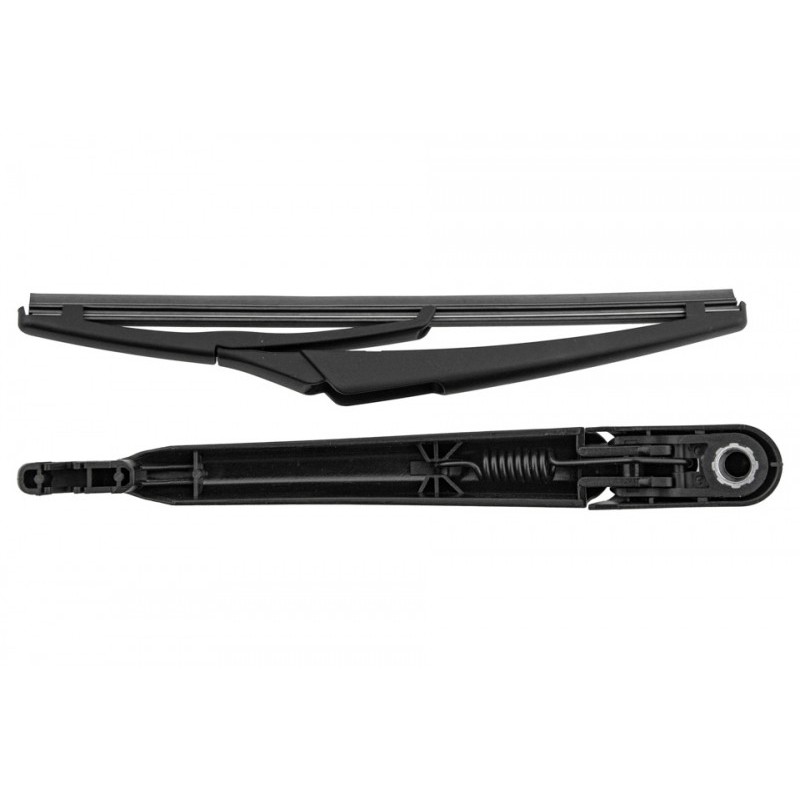 Brat stergator luneta cu lamela Renault Megane 2 2002-, lungime lamela : 230mm, 287909013R
