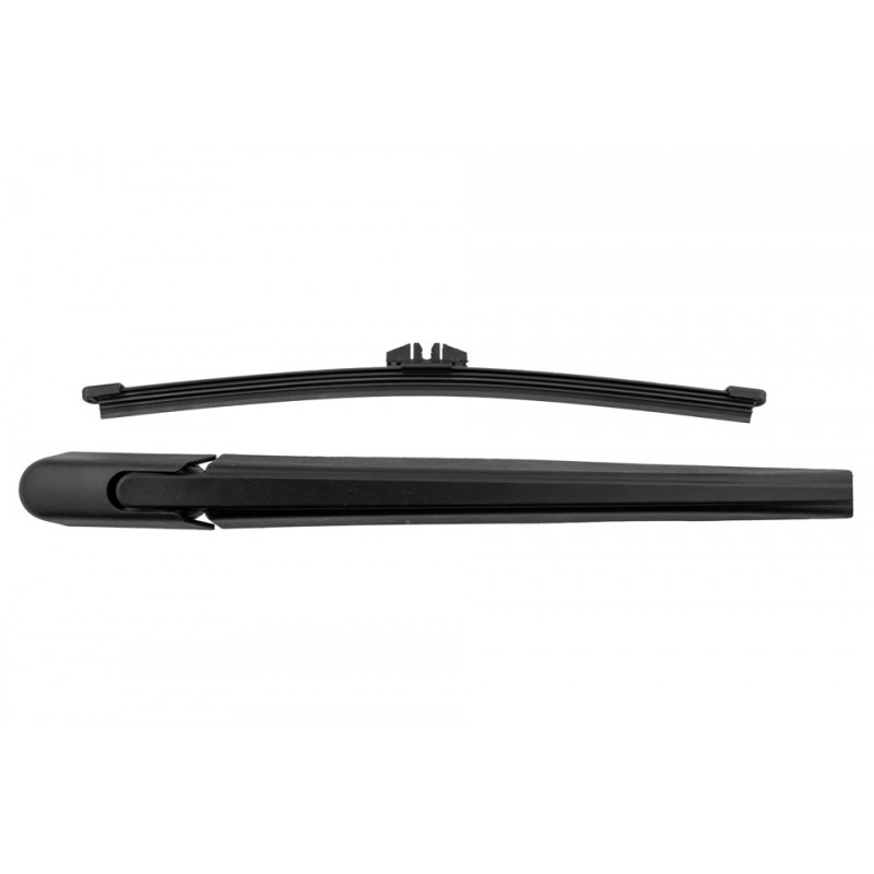 Brat stergator luneta cu lamela Renault Clio 4 2011-, lungime lamela : 250mm, 287816193R