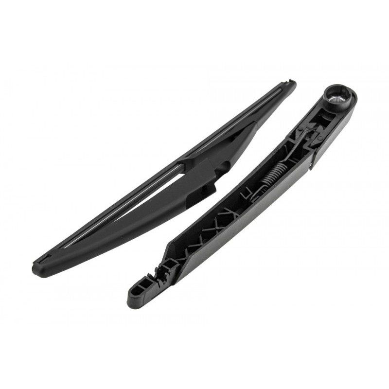 Brat stergator luneta cu lamela Renault Clio 3 Combi 2005-, lungime lamela : 290mm, EWB-RE-010