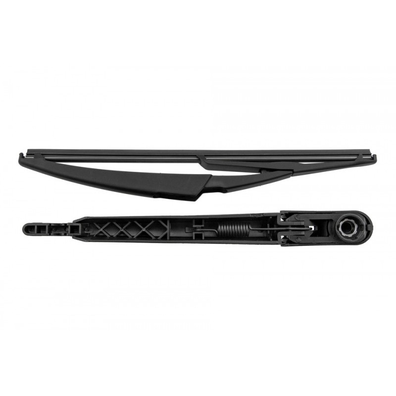 Brat stergator luneta cu lamela Renault Clio 3 Combi 2005-, lungime lamela : 290mm, EWB-RE-010