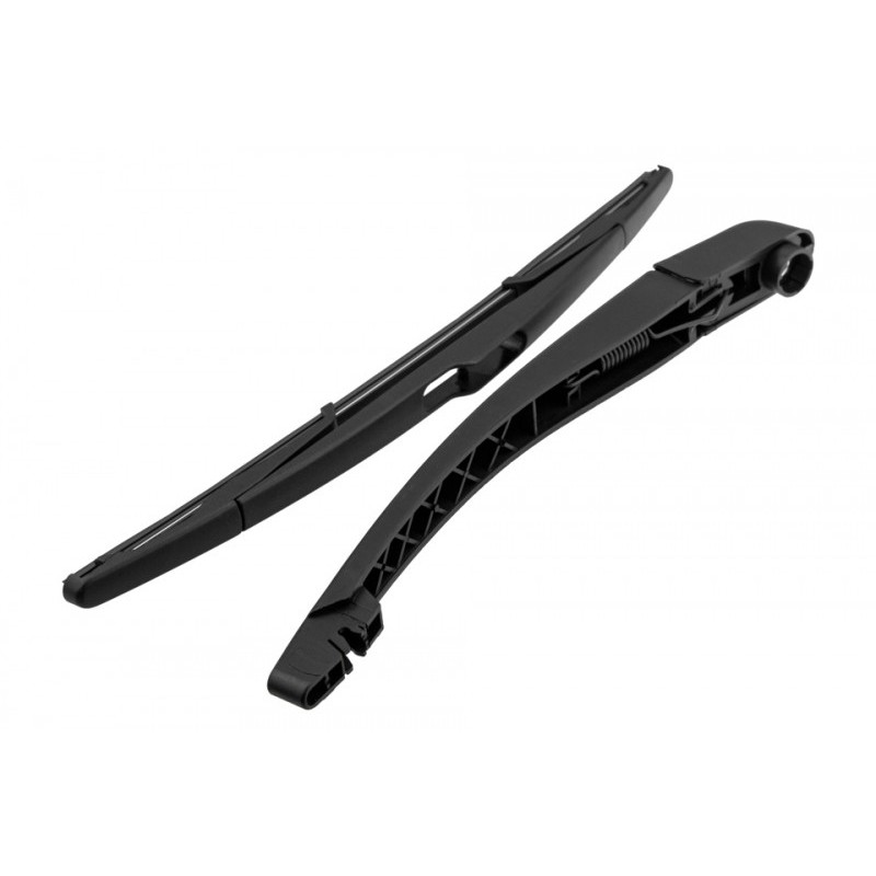 Brat stergator luneta cu lamela Dacia Duster 2010-, lungime lamela : 355mm, 7701066672