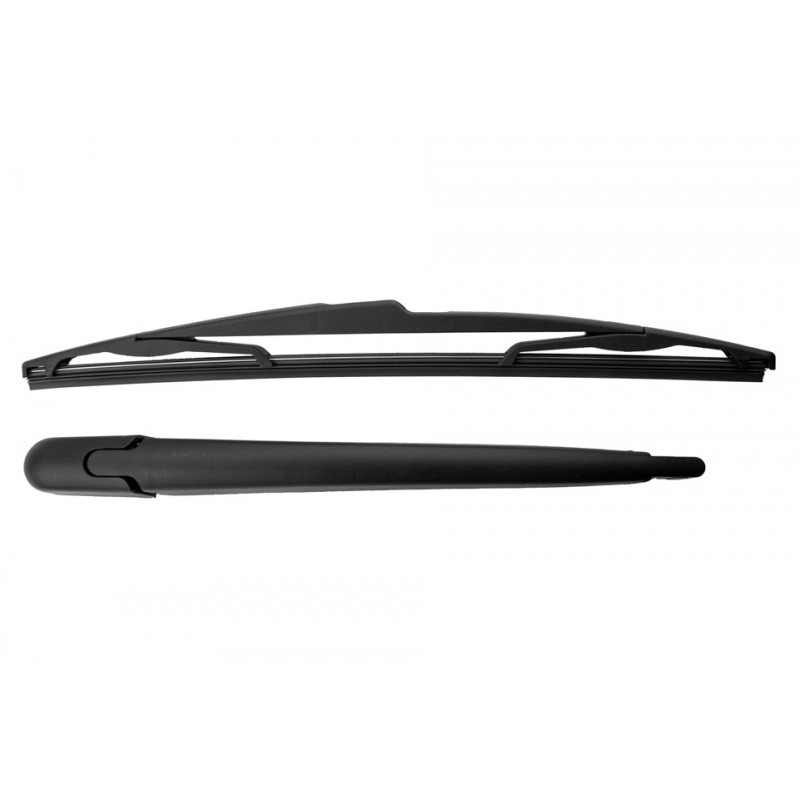Brat stergator luneta cu lamela Dacia Duster 2010-, lungime lamela : 355mm, 7701066672