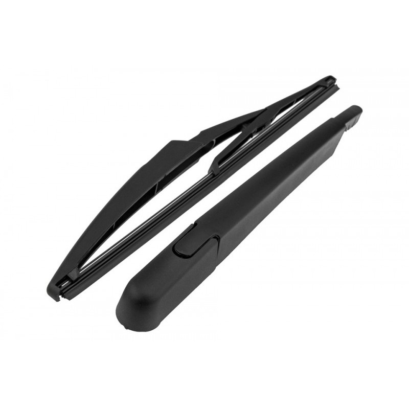 Brat stergator luneta cu lamela Renault Captur 2013-, lungime lamela : 300mm, 287815304R