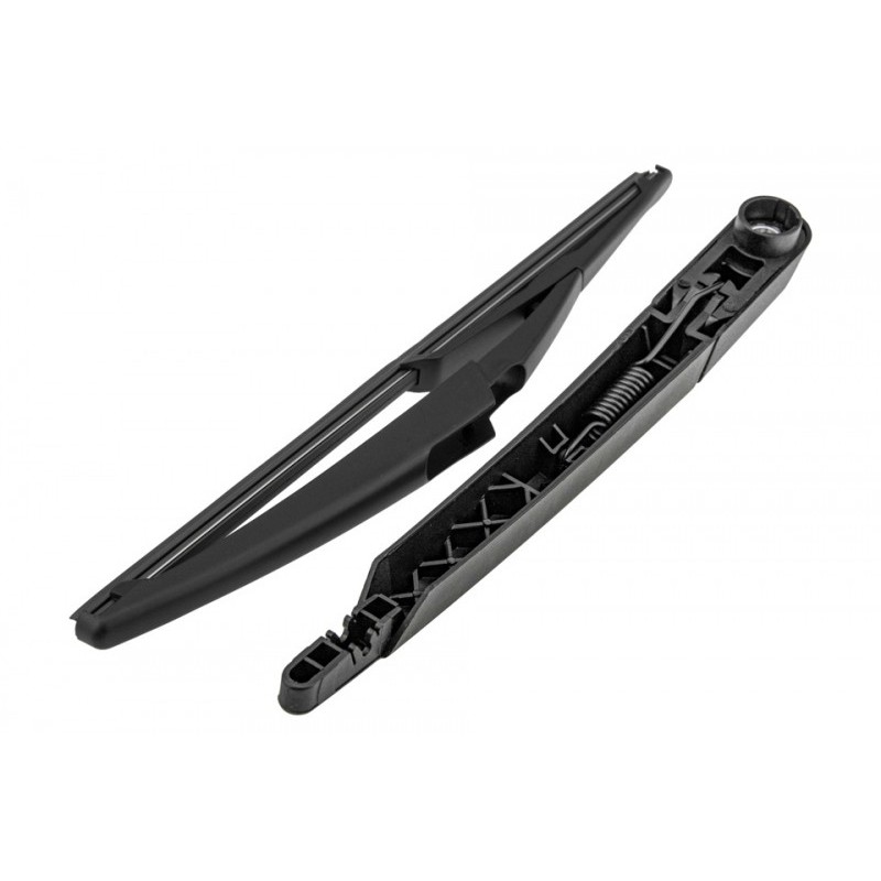 Brat stergator luneta cu lamela Renault Captur 2013-, lungime lamela : 300mm, 287815304R