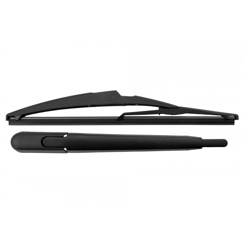 Brat stergator luneta cu lamela Renault Captur 2013-, lungime lamela : 300mm, 287815304R