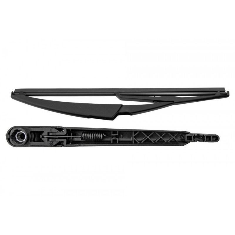 Brat stergator luneta cu lamela Renault Captur 2013-, lungime lamela : 300mm, 287815304R