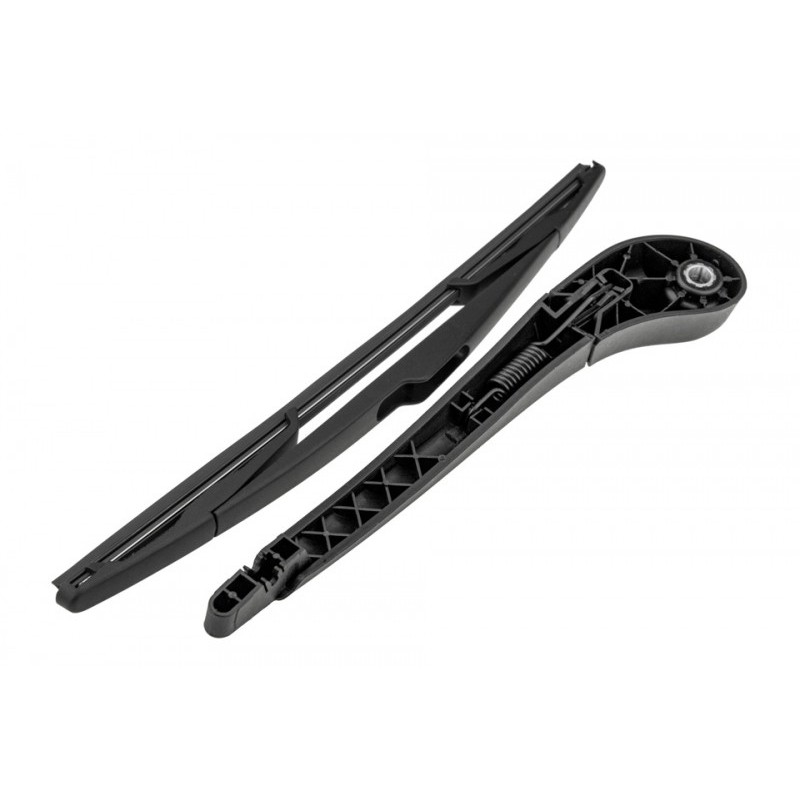 Brat stergator luneta cu lamela Renault Clio 3 2005-, lungime lamela : 350mm, 7700433319