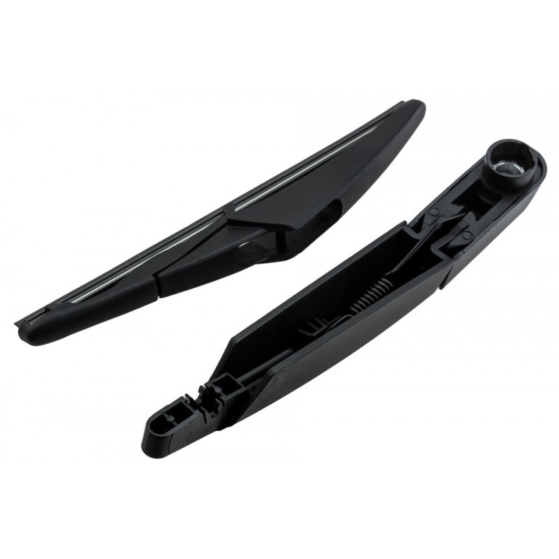 Brat stergator luneta cu lamela Renault Clio 5 2019-, lungime lamela : 220mm, RE-018
