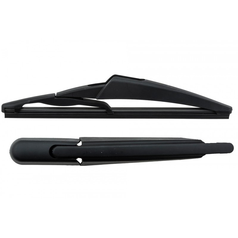 Brat stergator luneta cu lamela Renault Clio 5 2019-, lungime lamela : 220mm, RE-018