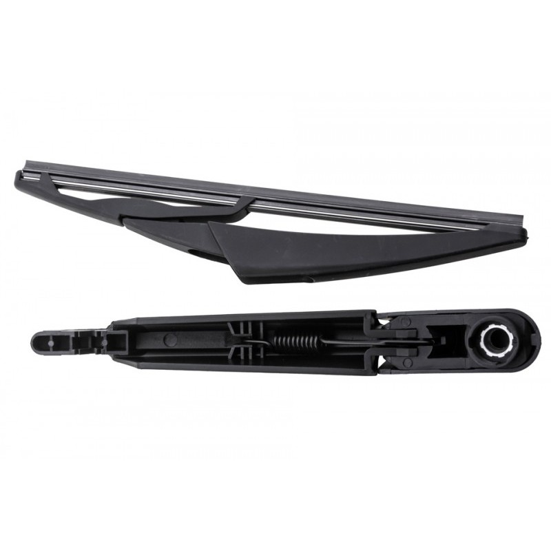 Brat stergator luneta cu lamela Renault Clio 5 2019-, lungime lamela : 220mm, RE-018