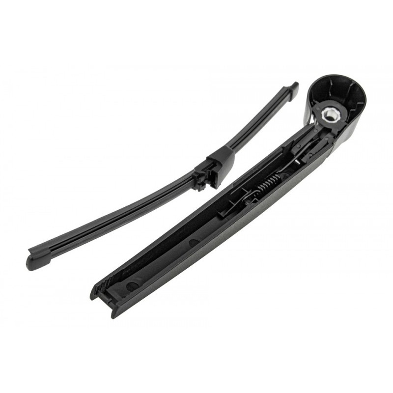 Brat stergator luneta cu lamela Seat Leon 2005-, lungime lamela : 280 Mm, 6J3955427