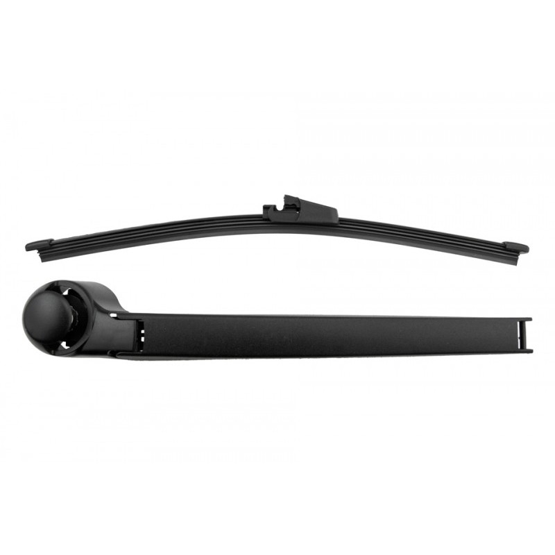 Brat stergator luneta cu lamela Seat Leon 2005-, lungime lamela : 280 Mm, 6J3955427