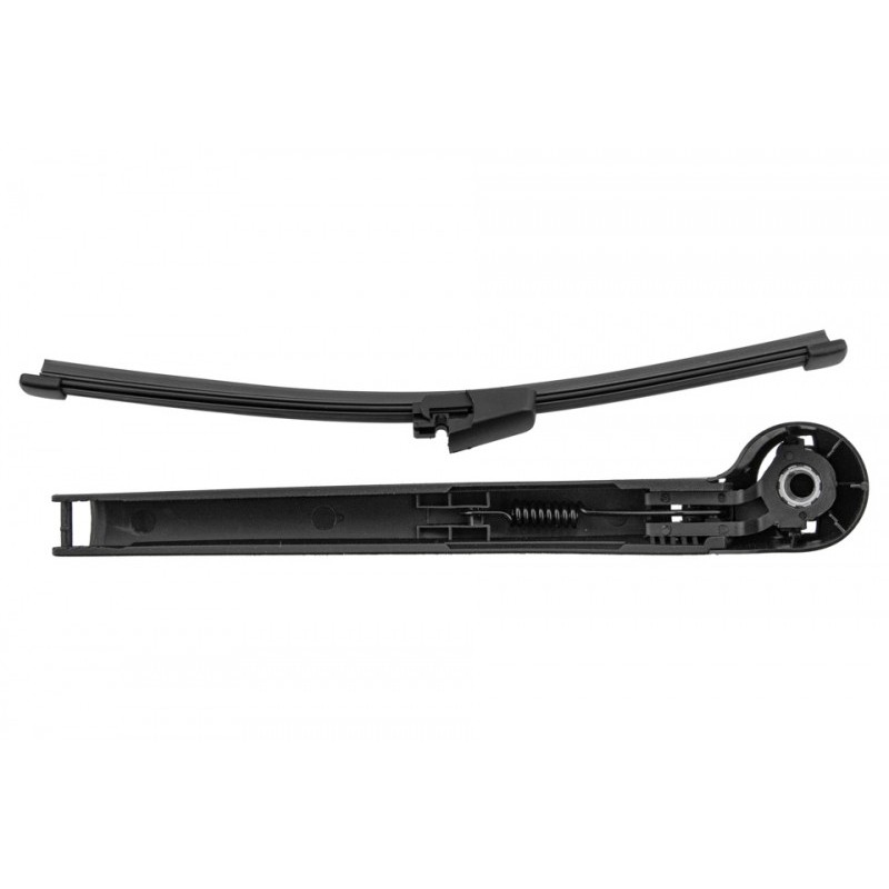 Brat stergator luneta cu lamela Seat Leon 2005-, lungime lamela : 280 Mm, 6J3955427