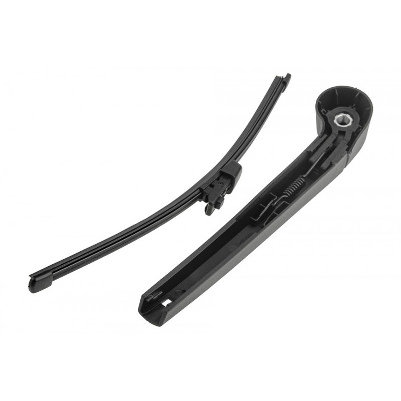 Brat stergator luneta cu lamela Seat Leon 2012-, 330mm, EWB-SE-004