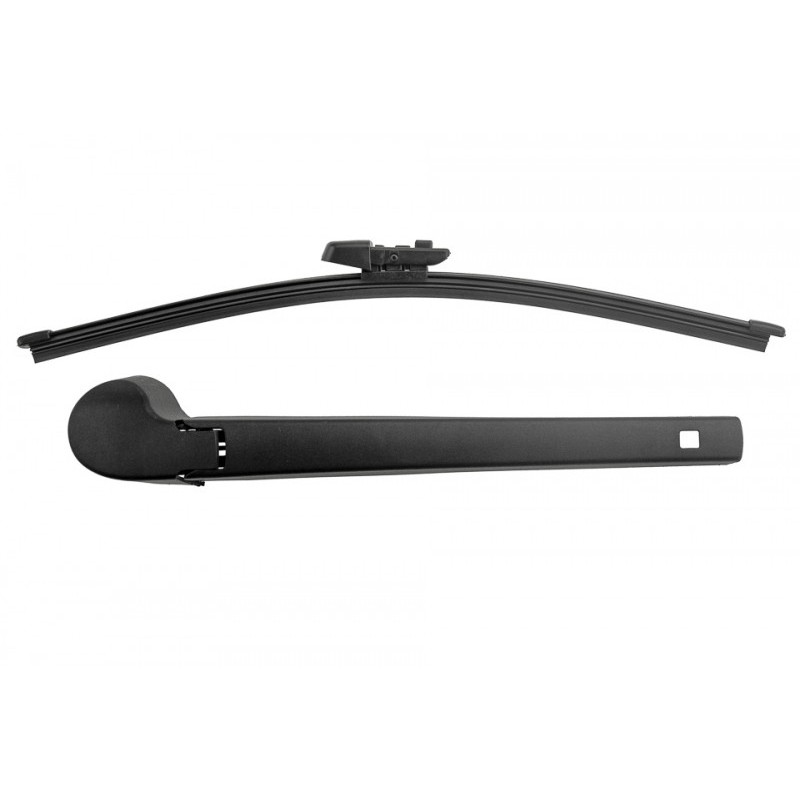 Brat stergator luneta cu lamela Seat Leon 2012-, 330mm, EWB-SE-004