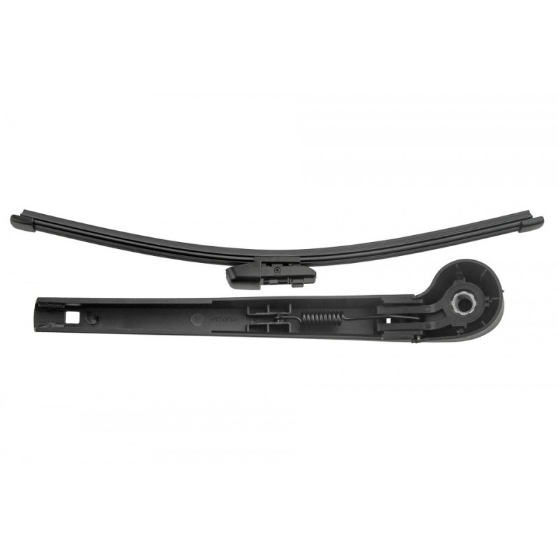 Brat stergator luneta cu lamela Seat Leon 2012-, 330mm, EWB-SE-004