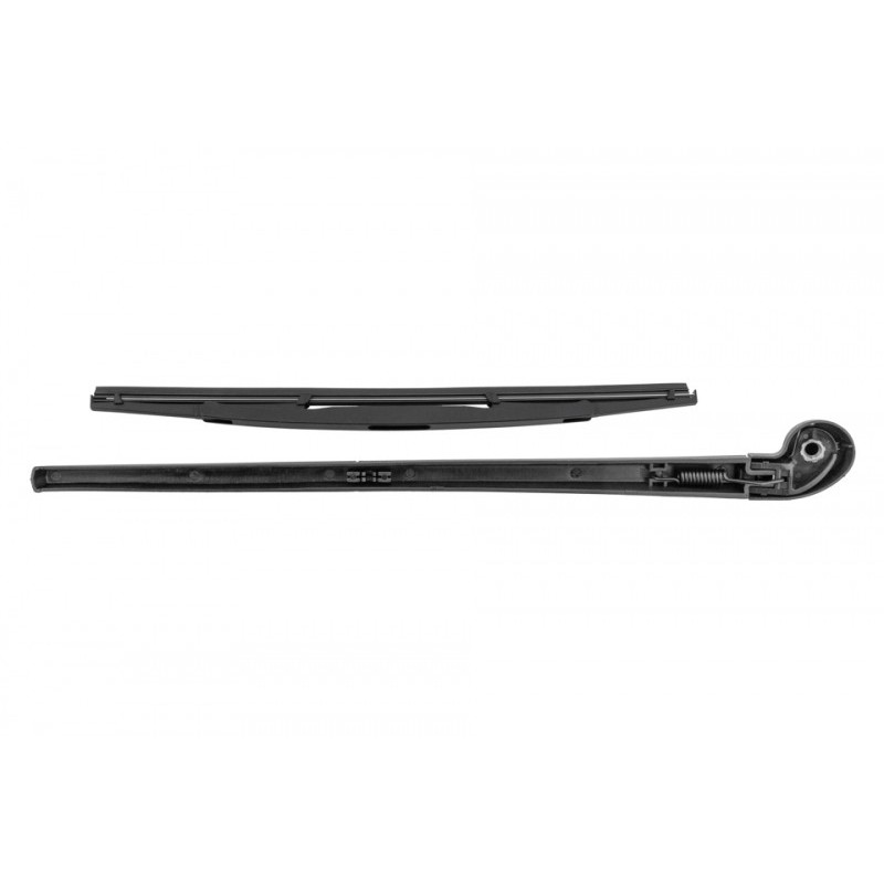 Brat stergator luneta cu lamela Skoda Fabia, Hatchback, 1999-, lungime lamela : 365mm, 6Y0955425