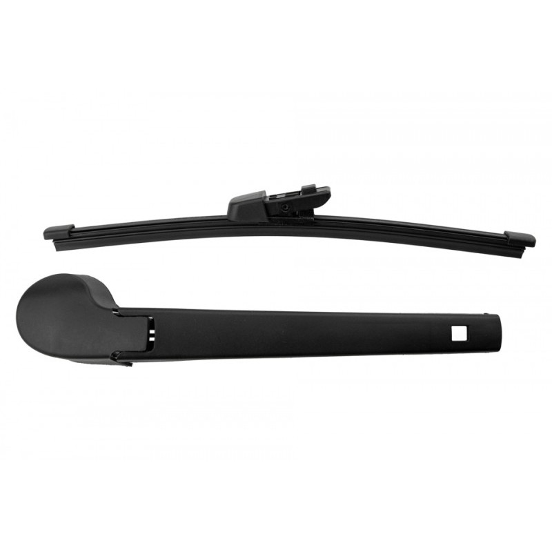 Brat stergator luneta cu lamela Skoda Citigo 2012-, lungime lamela : 255 Mm, 6R6955707B