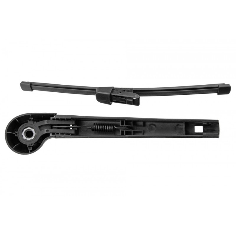 Brat stergator luneta cu lamela Skoda Citigo 2012-, lungime lamela : 255 Mm, 6R6955707B