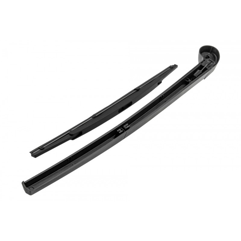 Brat stergator luneta cu lamela Skoda Fabia, Combi, 1999-, lungime lamela : 360 Mm, 6Y9955707A
