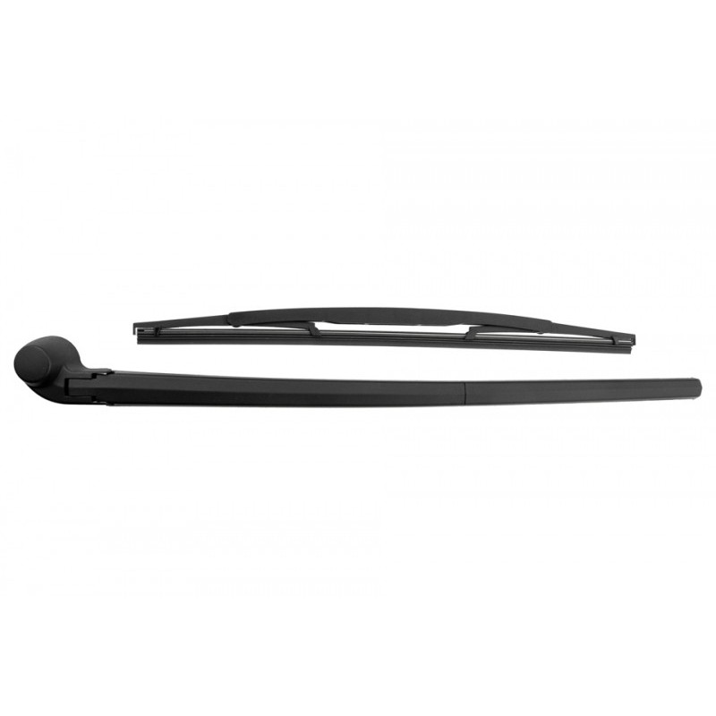 Brat stergator luneta cu lamela Skoda Fabia, Combi, 1999-, lungime lamela : 360 Mm, 6Y9955707A