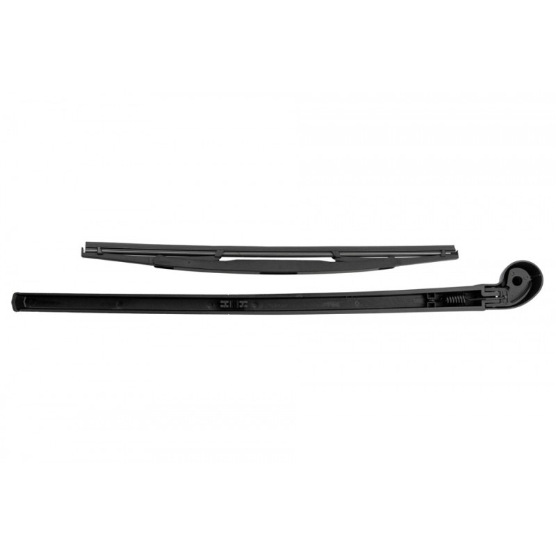 Brat stergator luneta cu lamela Skoda Fabia, Combi, 1999-, lungime lamela : 360 Mm, 6Y9955707A