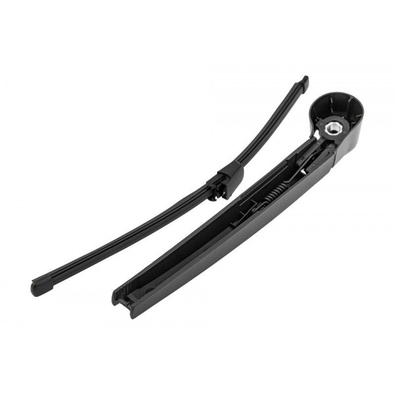 Brat stergator luneta cu lamela Skoda Fabia 2, Hatchback, lungime lamela : 345 Mm, EWB-SK-003